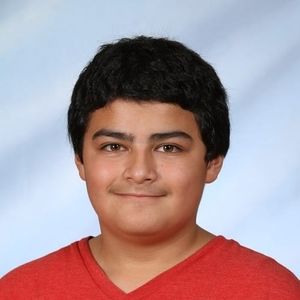 Meet your Posher, Jacob